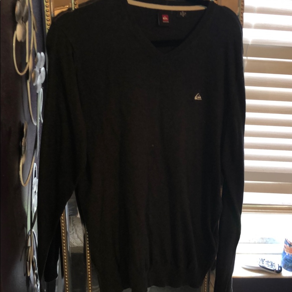 Quick Silver Sweater - image 1